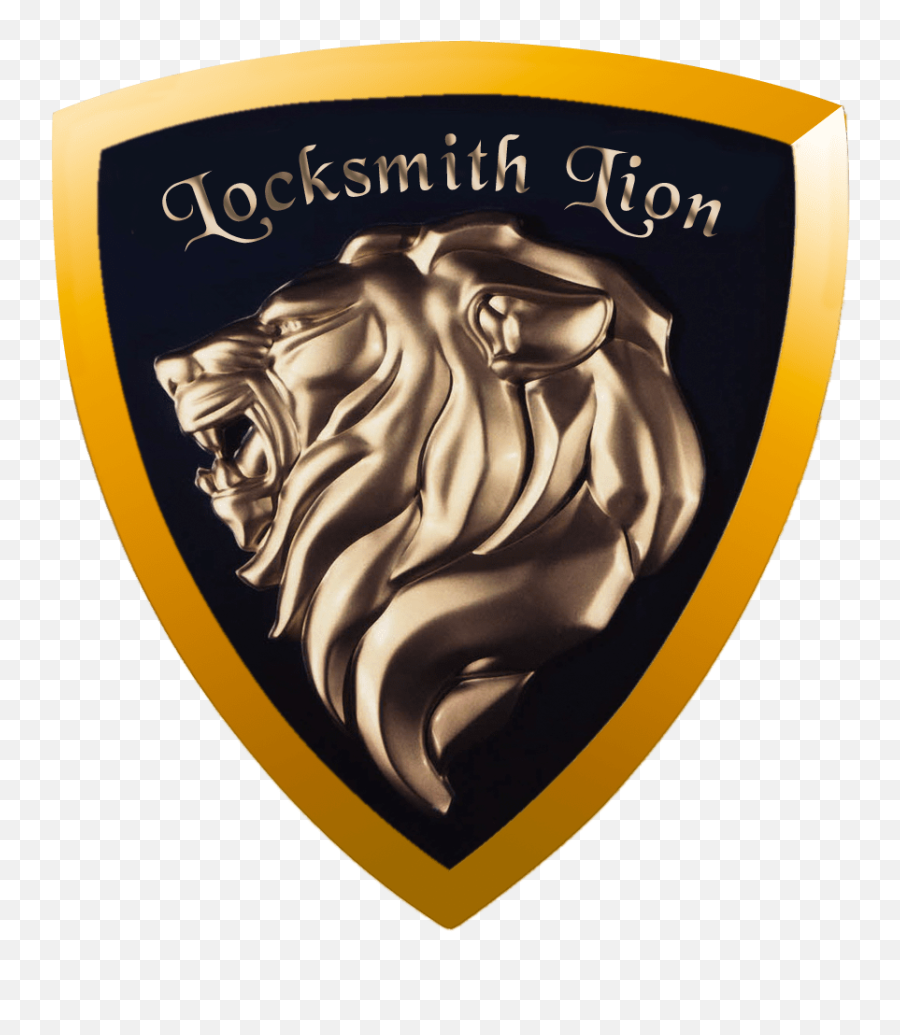 Cary Locksmith Lion - Peugeot New Logo Price Emoji,Car With Lion Logo