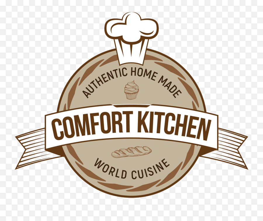 Starter U2013 Comfort Kitchen - Language Emoji,Ck Logo