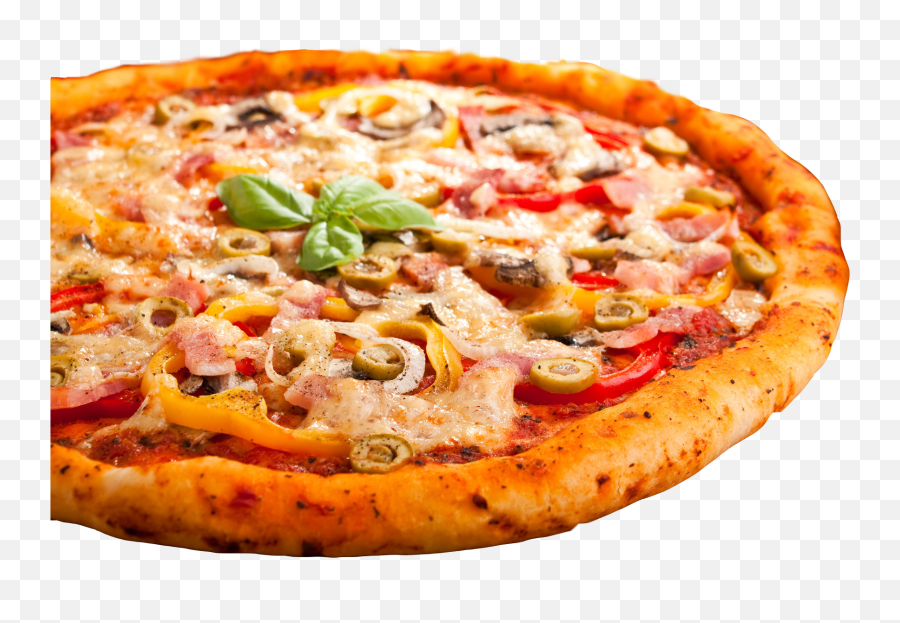 Pizza Pizza Chophouse Restaurant Italian Cuisine - Potato Italian Pizza Png Transparent Emoji,Pizza Transparent Background