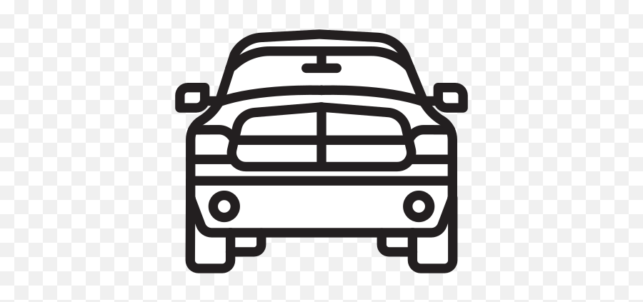 Pickup Truck Free Icon Of Selman Icons - Rollover Vehicle Emoji,Truck Icon Png