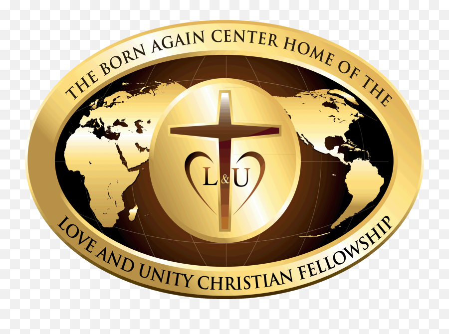 Love And Unity Christian Fellowship - Dentsu Emoji,Church Logos