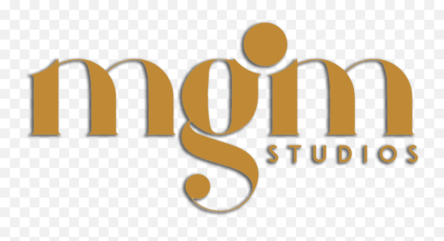 Mgm Studios - Vertical Emoji,Mgm Logo