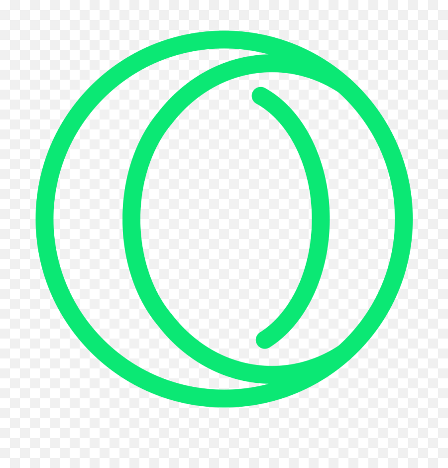 Index Of Ajaxlibsbrowser - Logos4000operaneon Opera Neon Browser Logo Emoji,Neon Logo