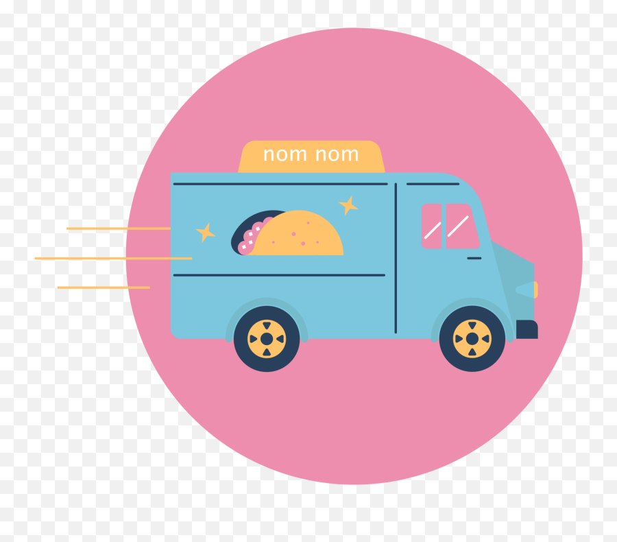 Soso Good Food Truck Food Truck - Seattlefoodtruckcom Commercial Vehicle Emoji,Food Truck Png