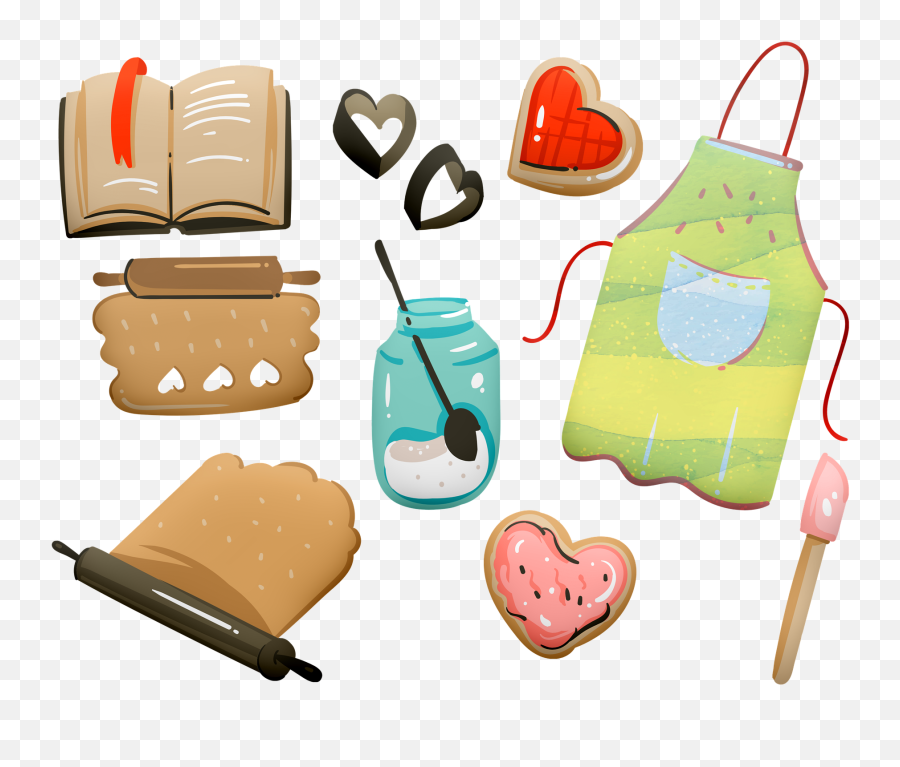 200 Free Cookies U0026 Cake Illustrations - Pixabay Cooking Emoji,Baking Clipart