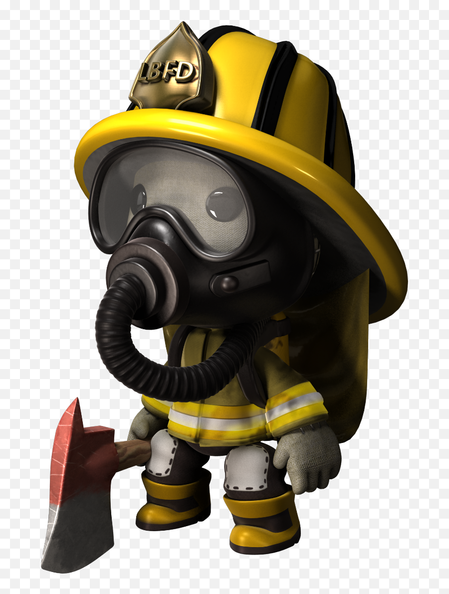 Firefighter Clipart Png - Firefighter Emoji,Fire Fighter Clipart