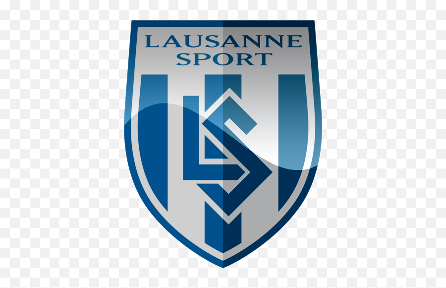 Lausanne Sports Logo Png - Lausanne Sport Emoji,Sports Logo