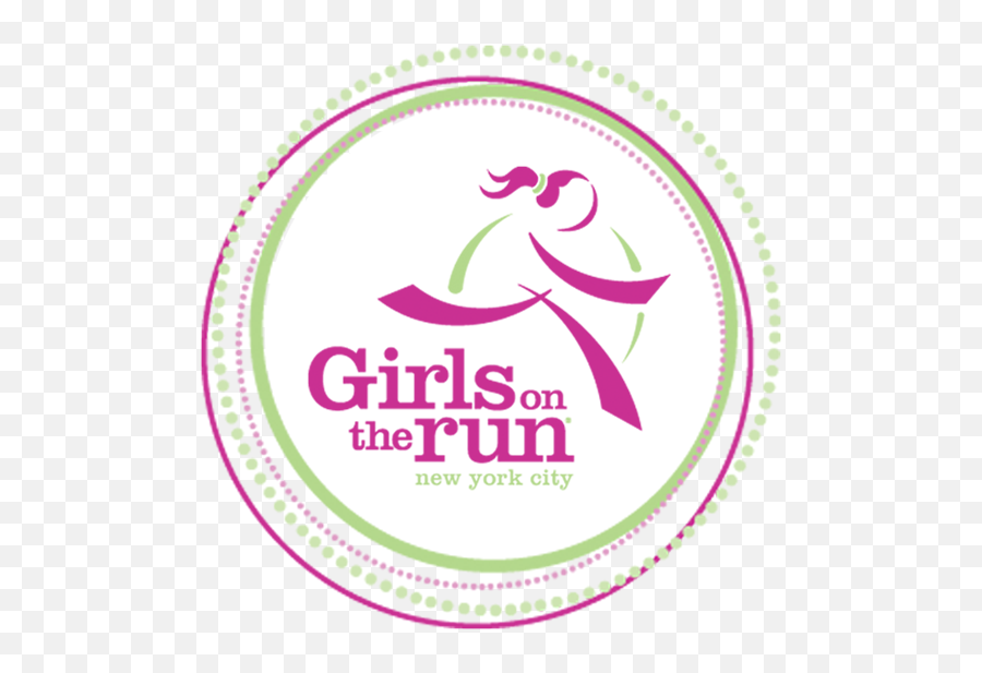 Girls Emoji,Girls On The Run Logo