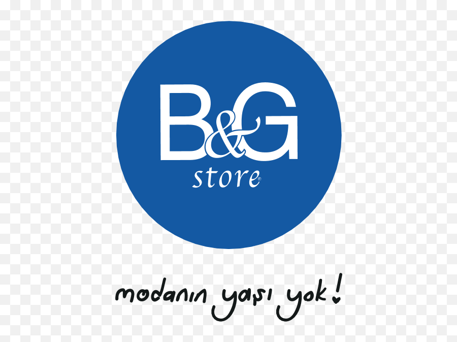 Bu0026g Store Logo Download - Logo Icon Png Svg Store Emoji,Bg Logo