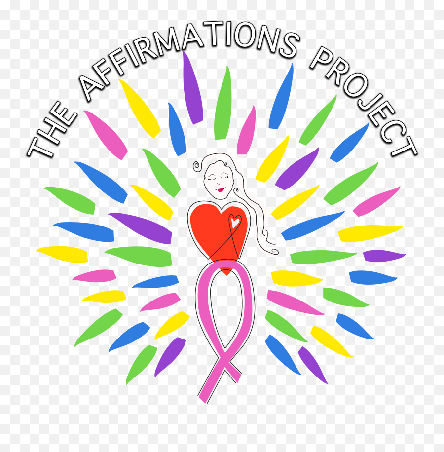 The Affirmations Project 4th Annual Gala - The Affirmations Affirmations Project Emoji,Jsav Logo