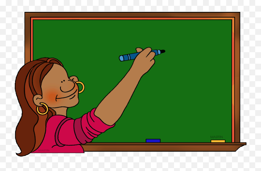 Free Math Teacher Clipart Download Free Clip Art Free Clip - Teacher Clipart Phillip Martin Emoji,Teacher Clipart