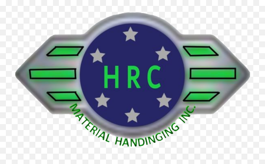 Products U2013 Hrc Material Handling Inc - Ce Approved Logo Png Emoji,Hrc Logo