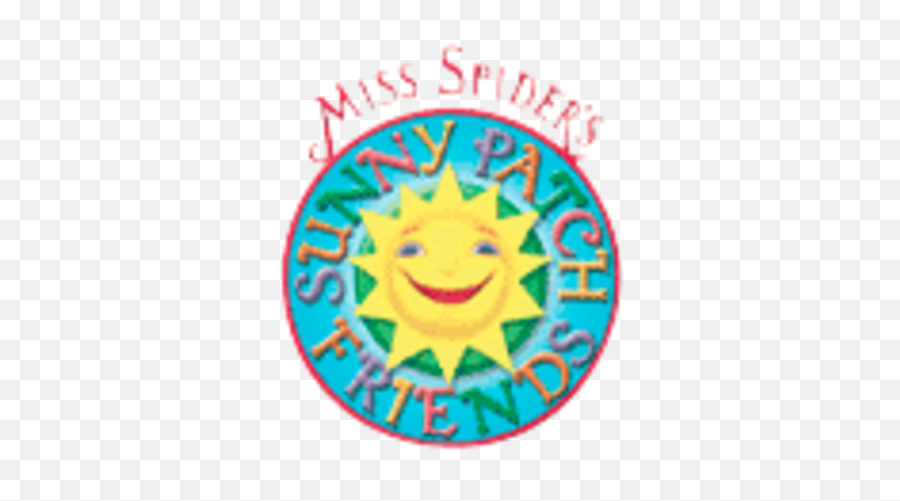 Friends Tv Show Logo Png - Miss Sunny Patch Friends Logo Png Emoji,Friends Logo Png