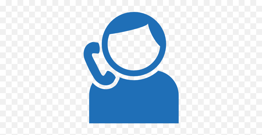 Follow Up Png Icon Png - Cartoon Person On Telephone Emoji,Follow Png