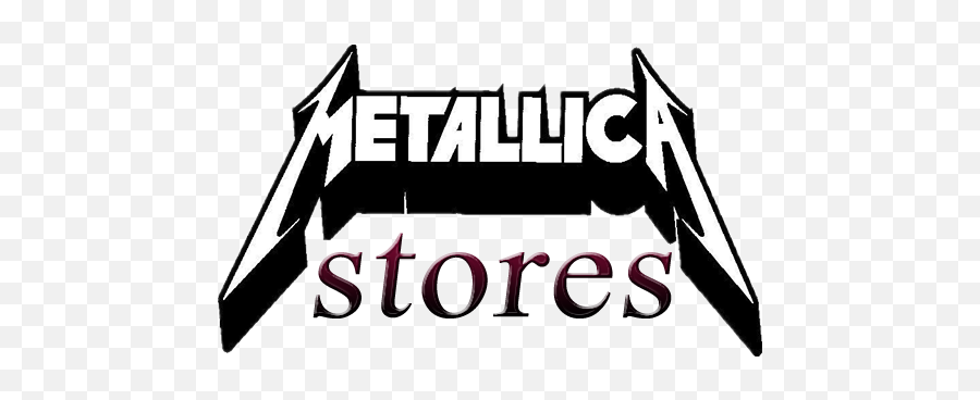 Tilt And Spread Metallica T - Shirt U2013 Metallica Clothing Store Emoji,Metallica Png