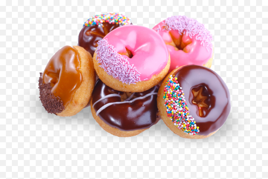 Dunkinu0027 Donuts Coffee And Doughnuts Cream National Doughnut Emoji,Doughnuts Clipart