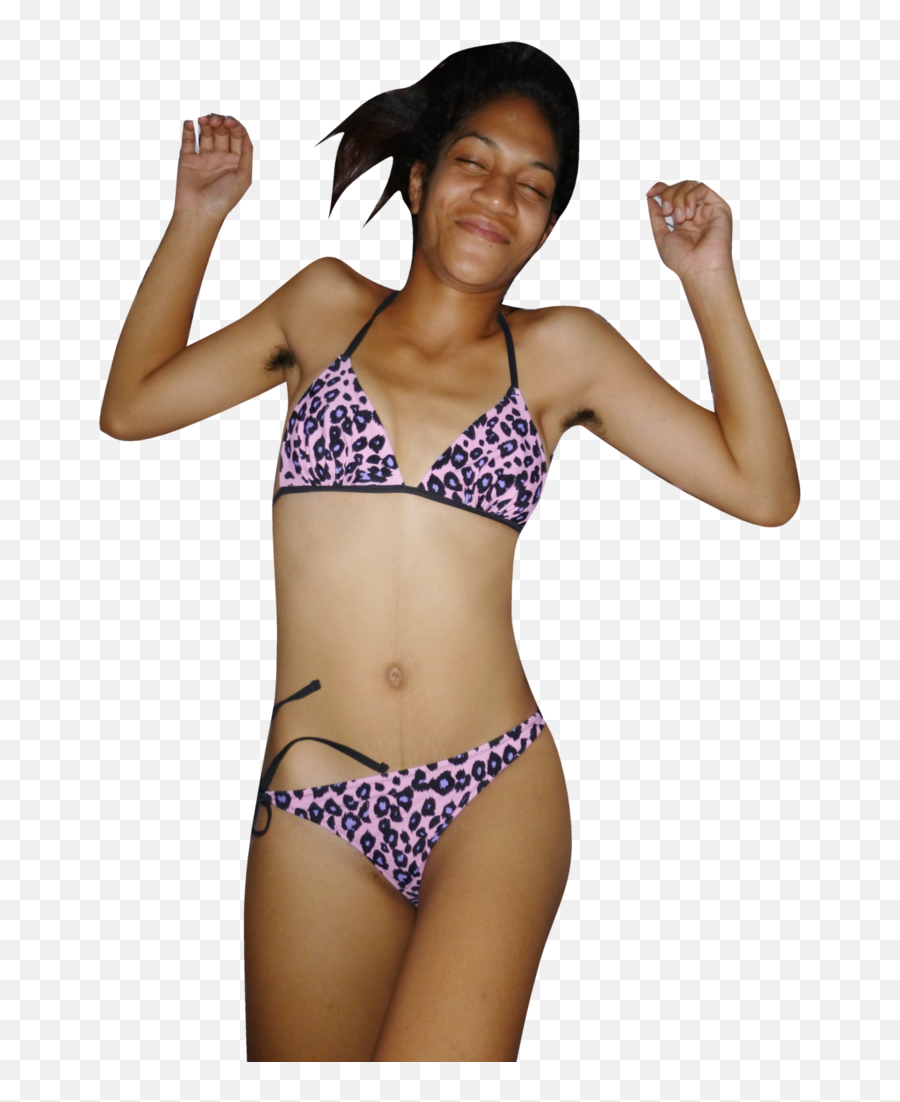 Bikini Girl Png U0026 Free Bikini Girlpng Transparent Images Emoji,Bikini Clipart