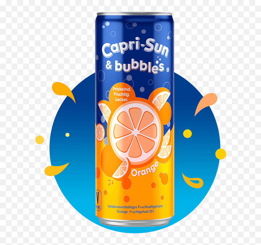 Capri Emoji,Capri Sun Logo
