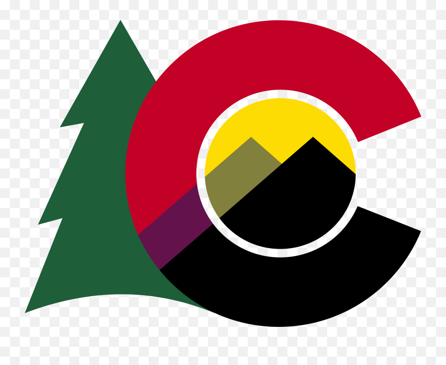Colorado U2013 Logos Download - Colorado Logo Transparent Emoji,Colorado Logo