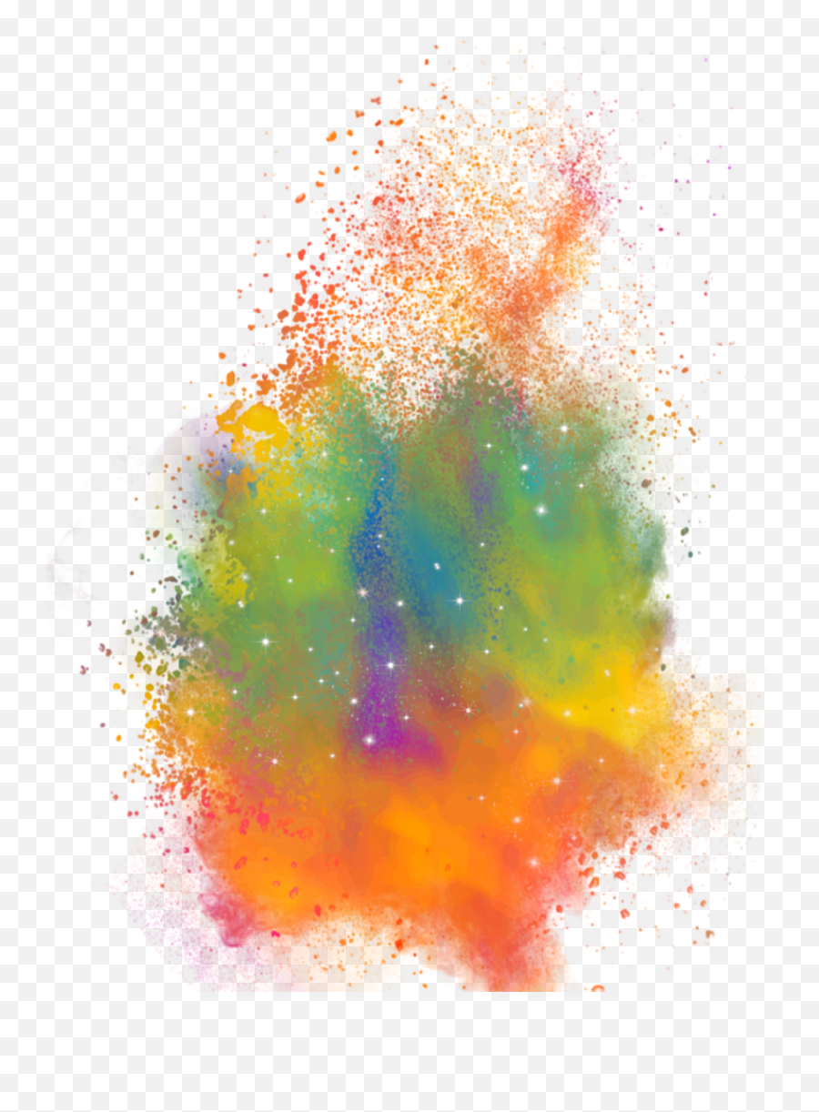Color Dust Wallpapers - Top Free Color Dust Backgrounds Emoji,Paint Swatch Png