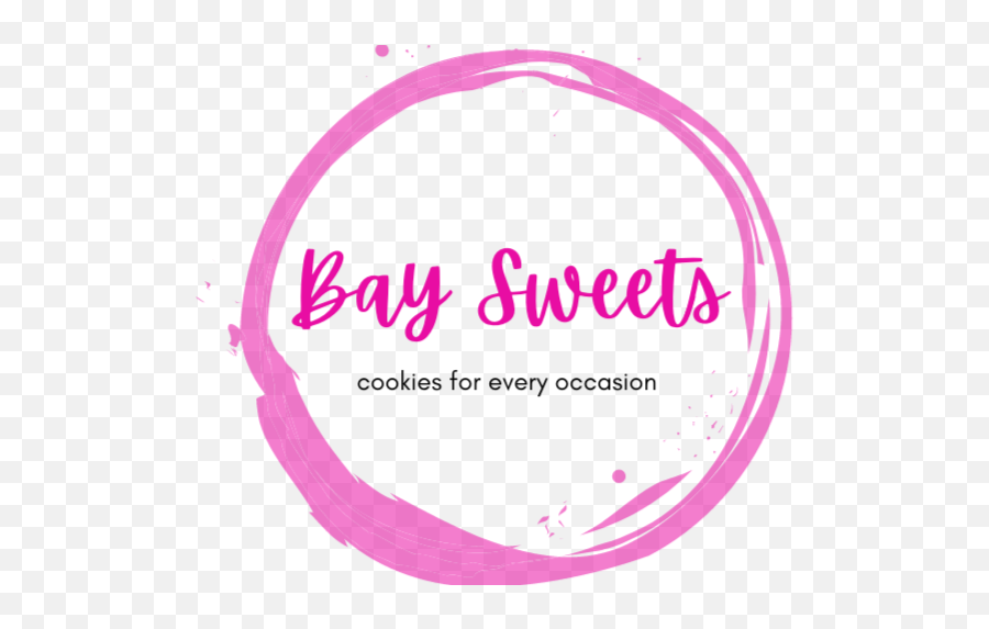 Home Bay Sweets Emoji,Sweets Logo