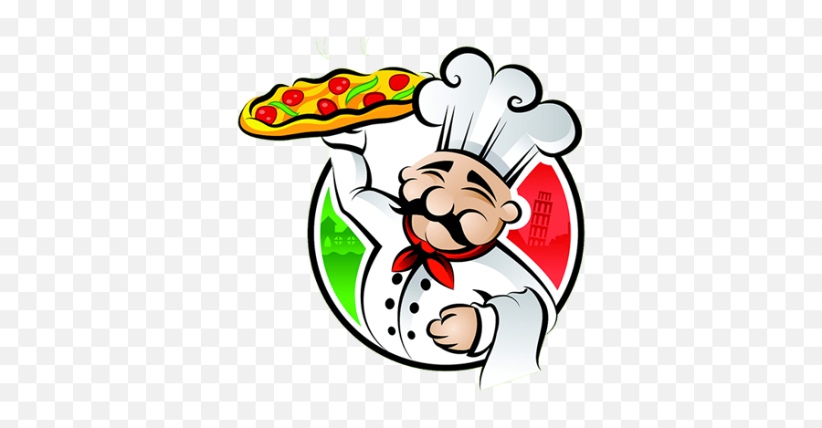 Ginou0027s Pizza Of Ligonier Emoji,Pierogi Clipart
