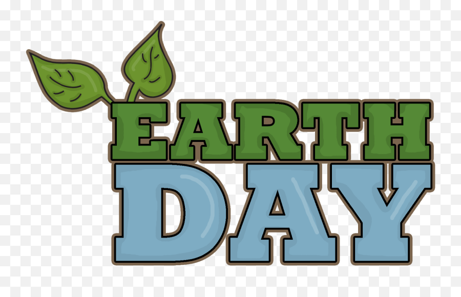 Earth Day Clipart Transparent - Earth Day Png Emoji,Earth Day Clipart