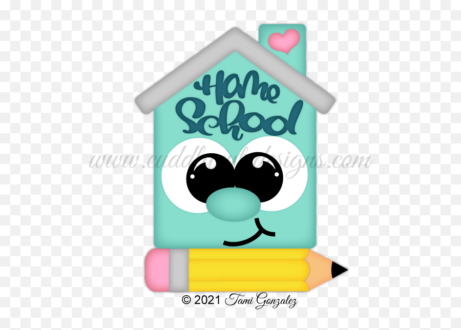 Cuddly Cute Designs Emoji,Going Home From School Clipart