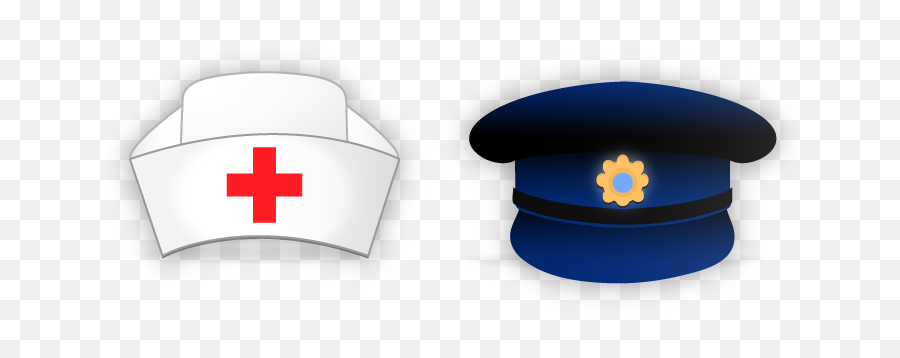17 Irish Emojis That Need To Exist Theslicedpancom,Nurse Hat Png