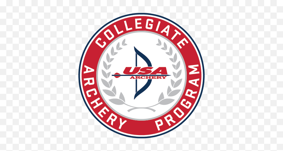 Collegiate Archery Program - Language Emoji,Usaa Logo