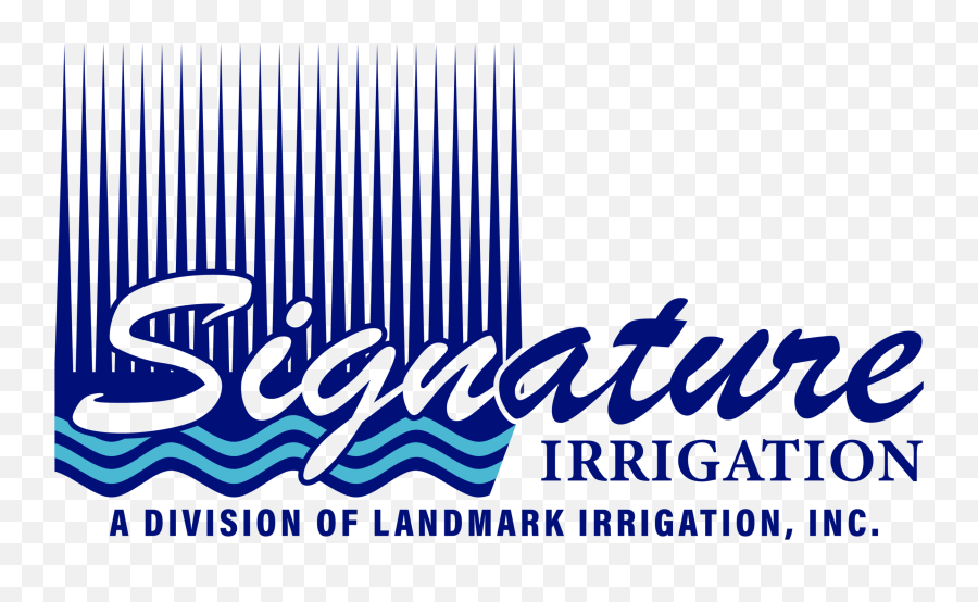 Logo U2014 Signature Irrigation Emoji,Photo Logo Signature