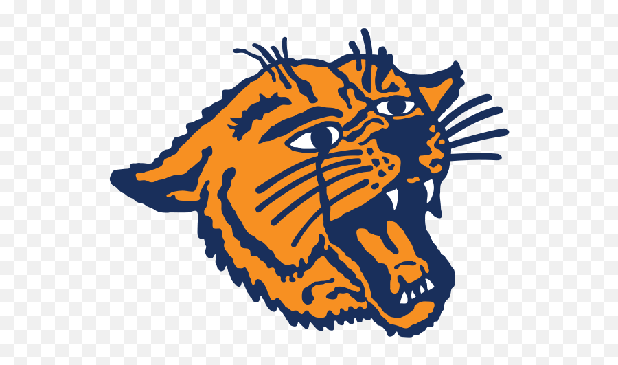 Rochester Wildcats - Wildcats Rochester School For The Deaf Emoji,Wildcats Logo