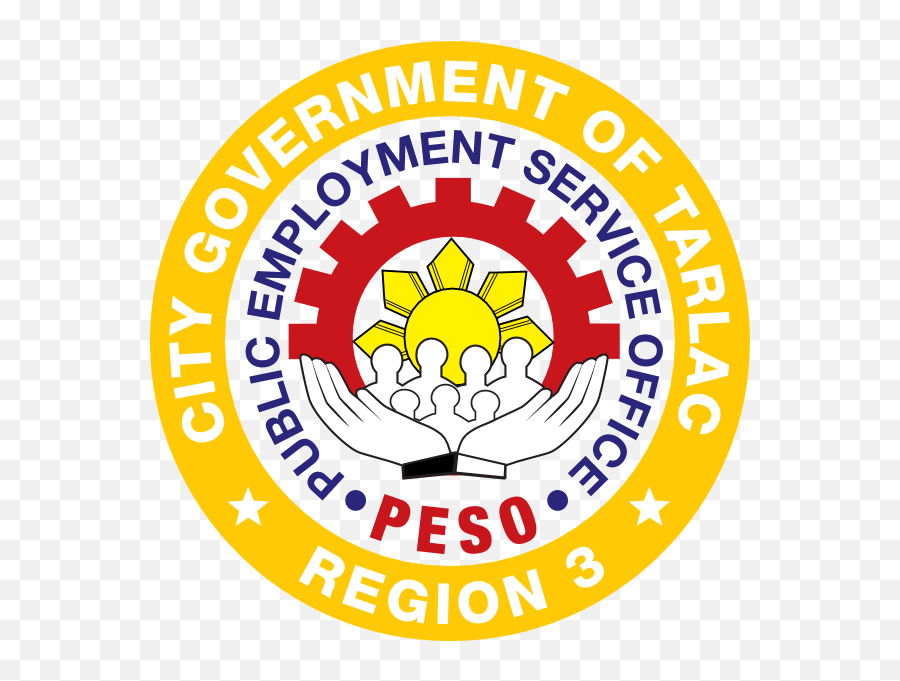 Public Employment Office Logo - Public Employment Service Office Logo Png Emoji,The Office Logo