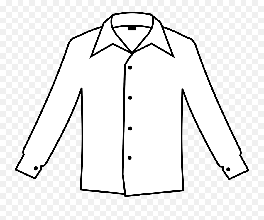 Blue T - Shirt Png Svg Clip Art For Web Download Clip Art Formal Shirt Clipart Png Emoji,Tshirt Clipart
