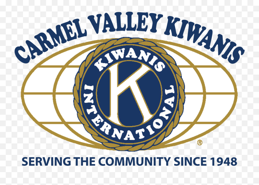 Carmel Valley Kiwanis Foundation Inc - Kiwanis Emoji,Kiwanis Logo
