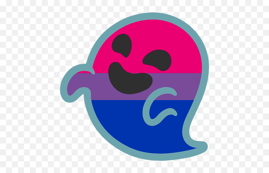 Custom Emoji List For Witcheslive - Gay Pride Android Ghost Emoji,Omegalul Png