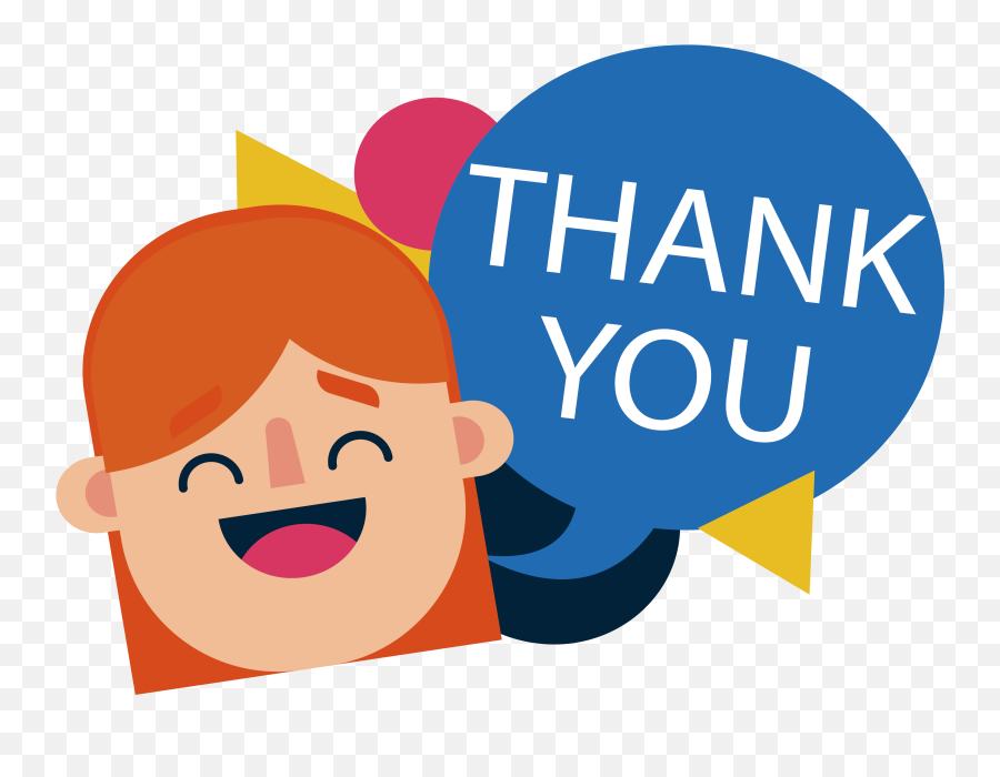 Thanks Clipart Thank You Card Picture 2123607 Thanks - Transparent Thank You Cartoon Png Emoji,Give Thanks Clipart