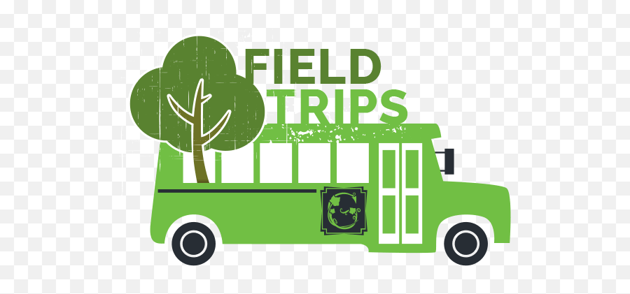 Field Trips - Field Trips Emoji,Field Trip Clipart