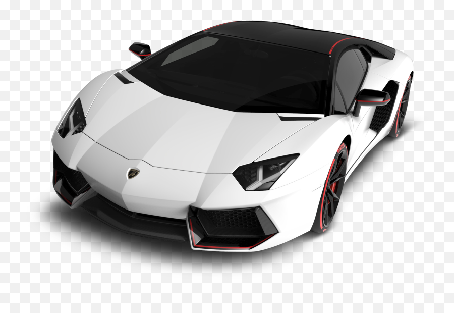 Lamborghini Png Images Transparent Car - White Lamborghini Png Emoji,Lamborghini Png