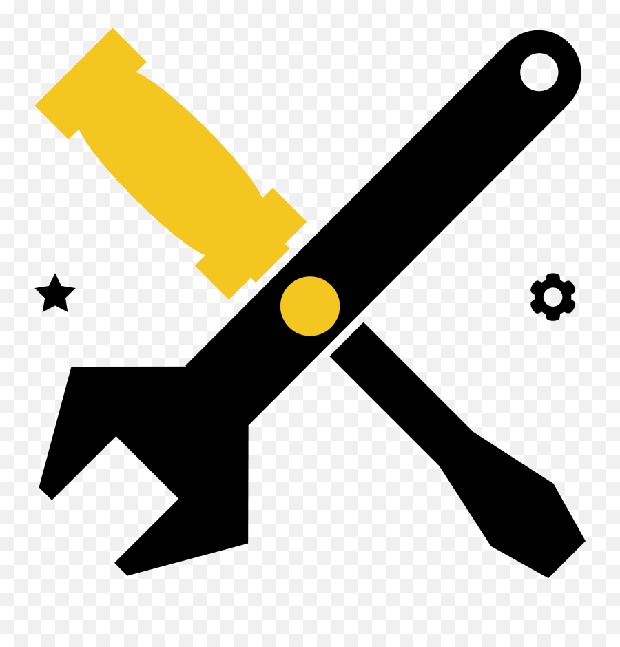 Tool Clipart Maintenance Tool - Png Download Full Size Service Tool Png Emoji,Tool Clipart