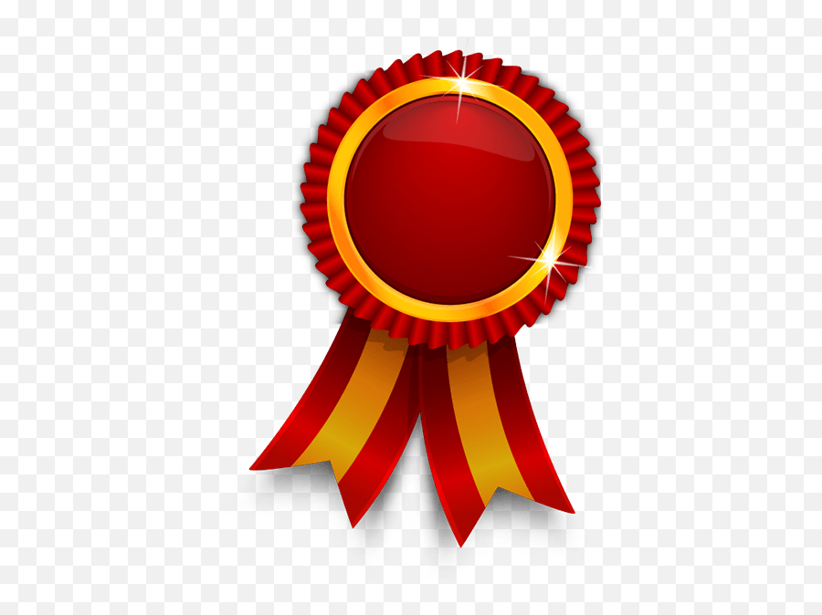 Free Ribbon Png Download Free Clip Art Free Clip Art On - Award Ribbon Png Emoji,A+ Png