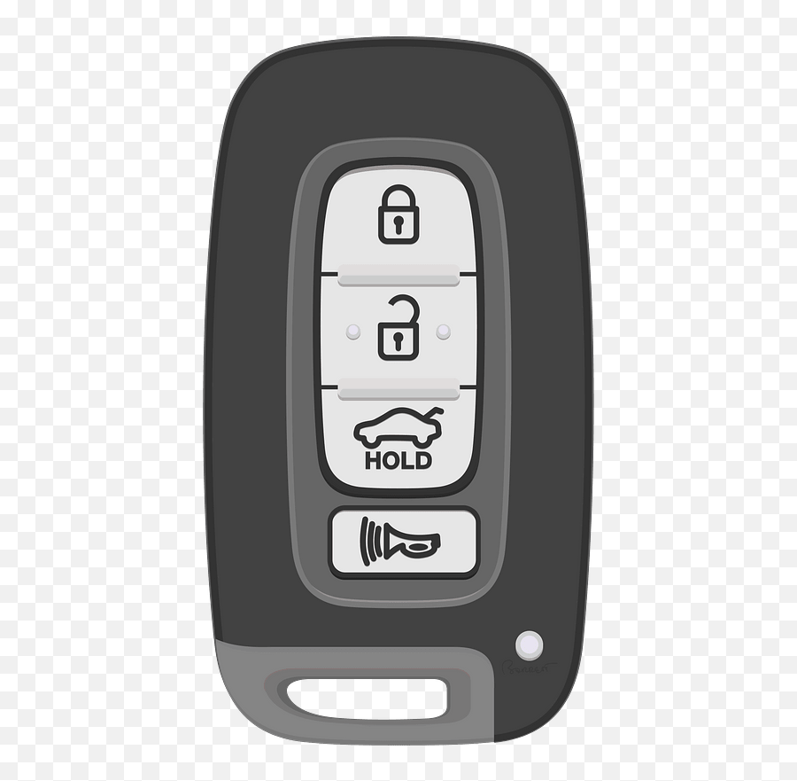 Car Key Clipart Free Download Transparent Png Creazilla - Mobile Phone Emoji,Keys Clipart