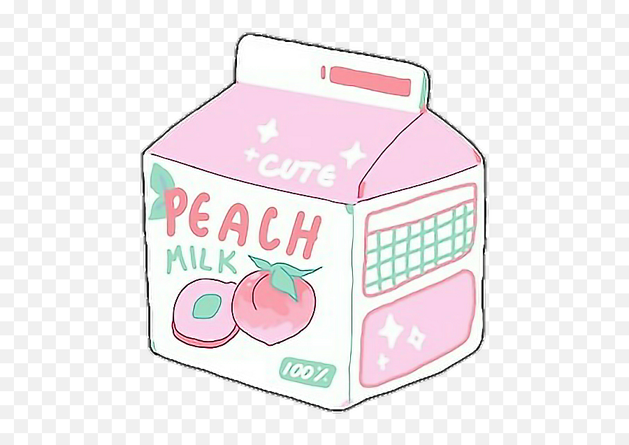 Cute Aesthetic Peach Transparent Png - Peach Aesthetic Transparent Emoji,Aesthetic Clipart