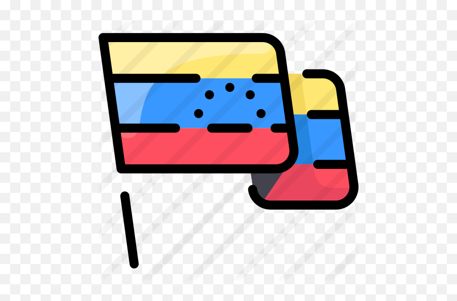 Venezuela - Horizontal Emoji,Venezuela Png