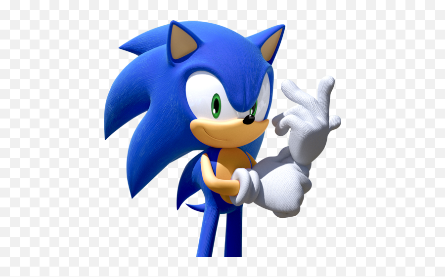 Sonic The Hedgehog Screenshots Images - Sonic Hedgehog Emoji,Sonic The Hedgehog Transparent