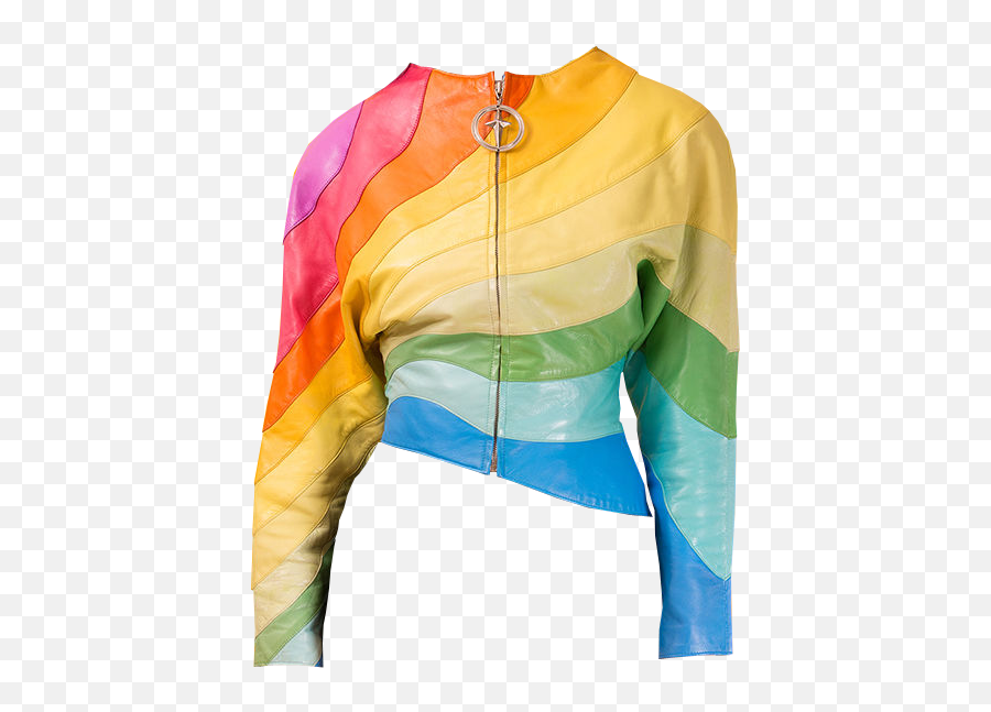 Rotate U0026 Resize Tool Transparent Clothe 403863 - Png Rainbow Jacket Png Transparent Emoji,Transparent Clothes
