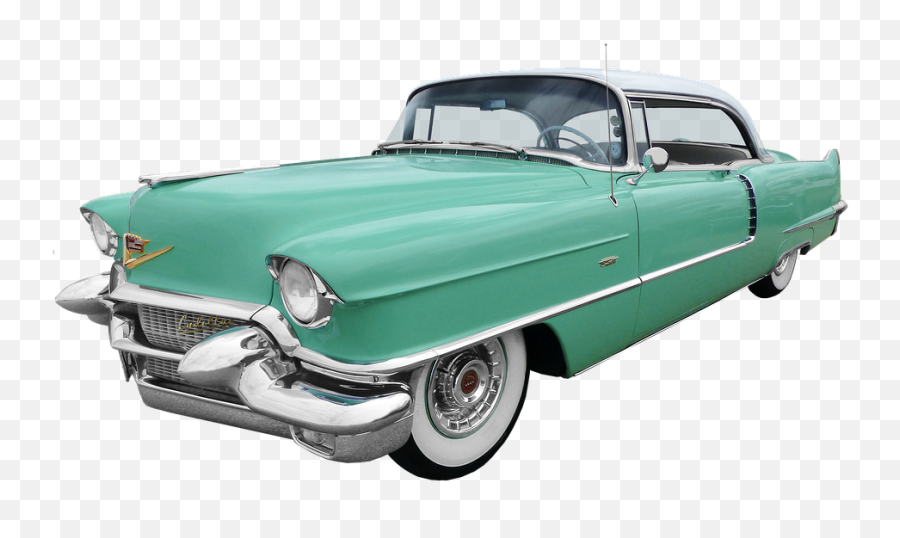 Oldtimer Cadillac Coupe - Free Photo On 525914 Png Images Classic Vintage Car Png Emoji,Classic Car Png