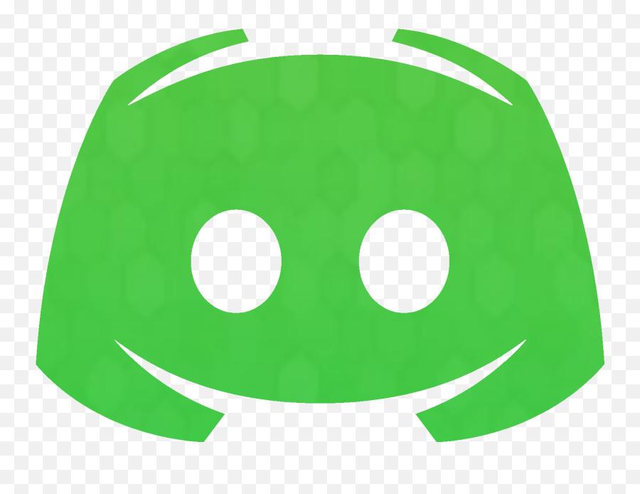 Cantunsee - Icon Green Discord Logo Emoji,Discord Logo