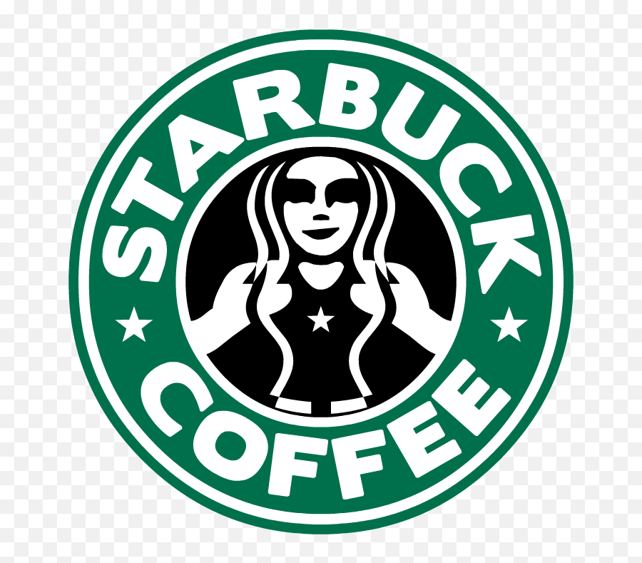Download Starbucks Logo Transparent Tumblr Download - Iphone Starbucks Emoji,Tumblr Logo
