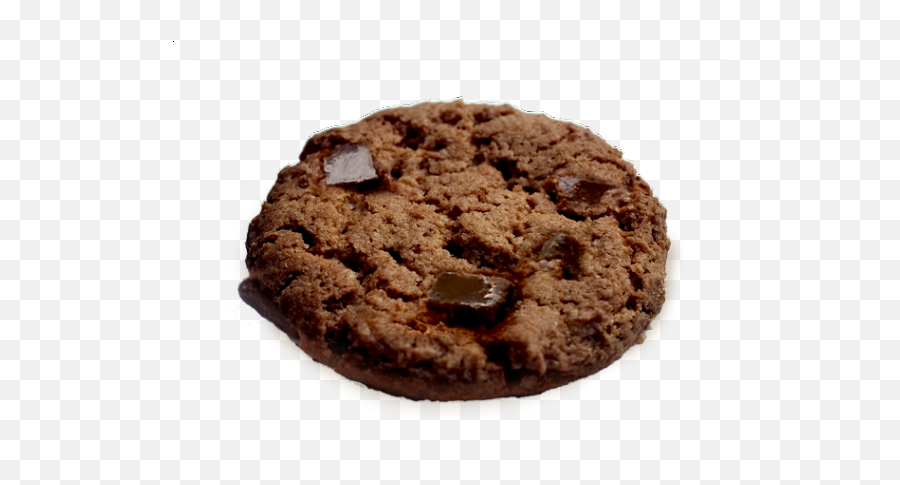 Lucyu0027s Gluten Free Cookies - Chocolate Chocolate Chunk Chocolate Cookie Png Transparent Emoji,Cookie Transparent